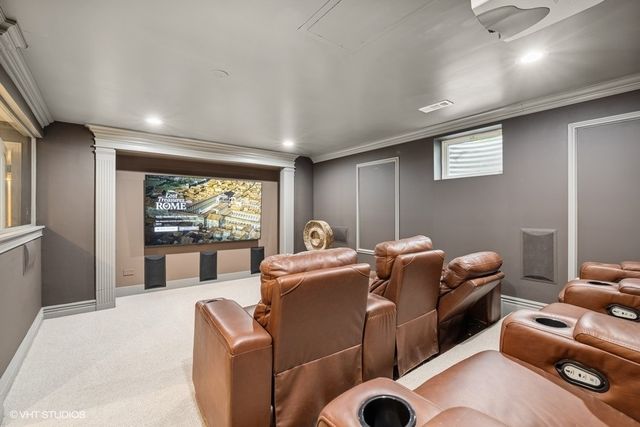 404 Caesar Drive, Barrington Hills, IL 60010