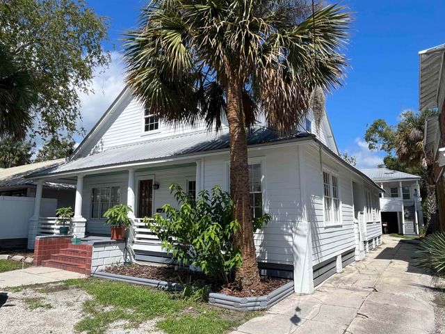 138 King St B, St Augustine, FL 32084