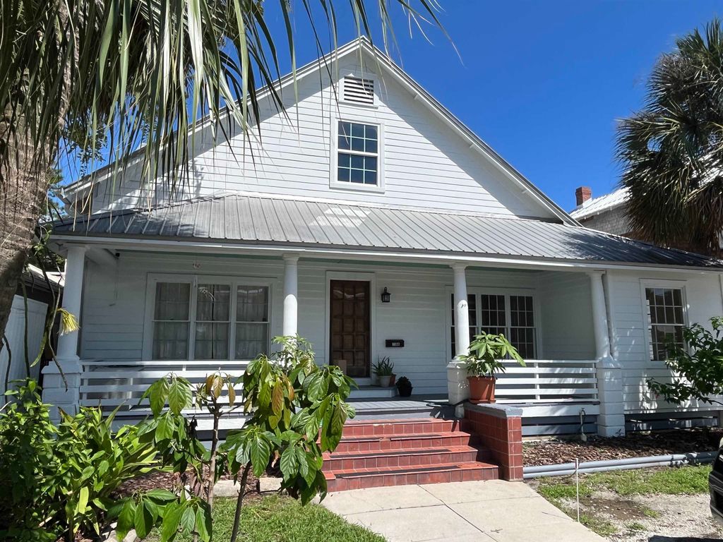 138 King St B, St Augustine, FL 32084