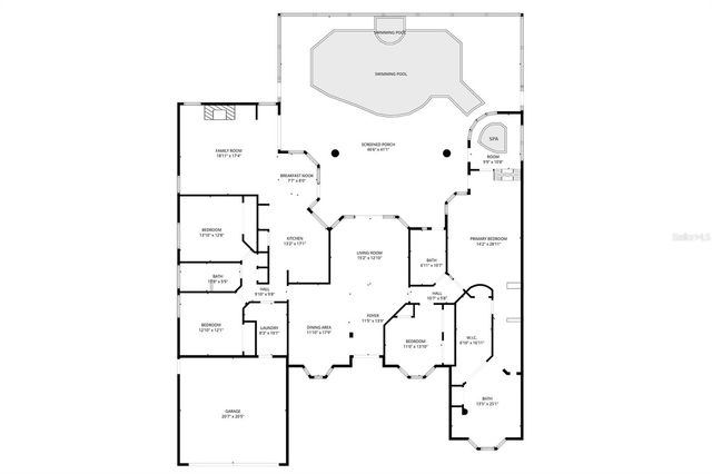 4985 FAWN RIDGE PLACE, Sanford, FL 32771