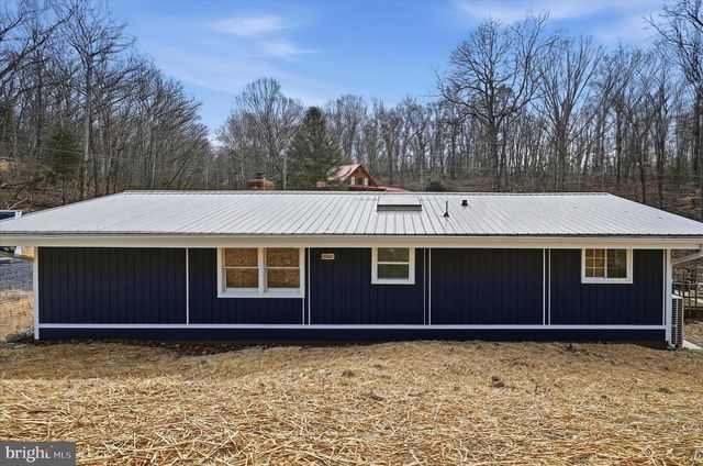 45 WHITE DOGWOOD RD, Harpers Ferry, WV 25425