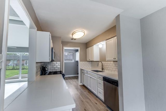 803 Knob Hollow Street, Channelview, TX 77530