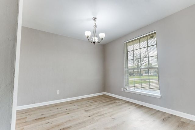 803 Knob Hollow Street, Channelview, TX 77530