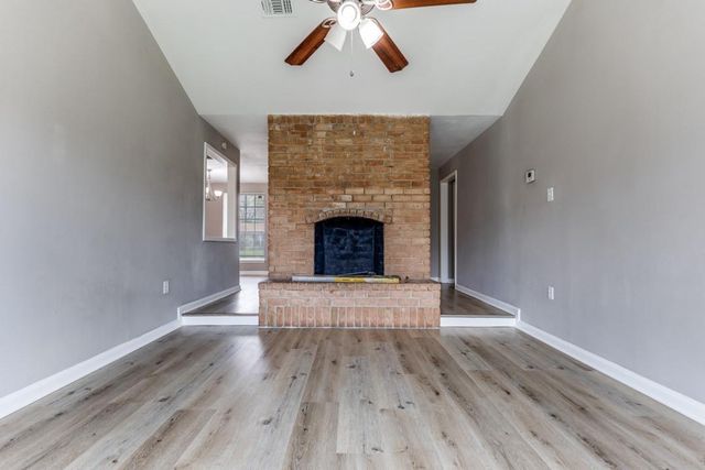 803 Knob Hollow Street, Channelview, TX 77530