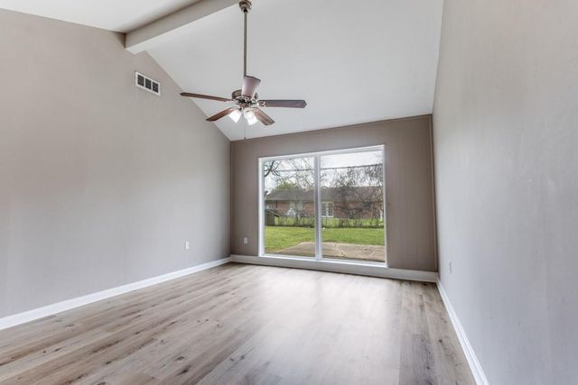 803 Knob Hollow Street, Channelview, TX 77530