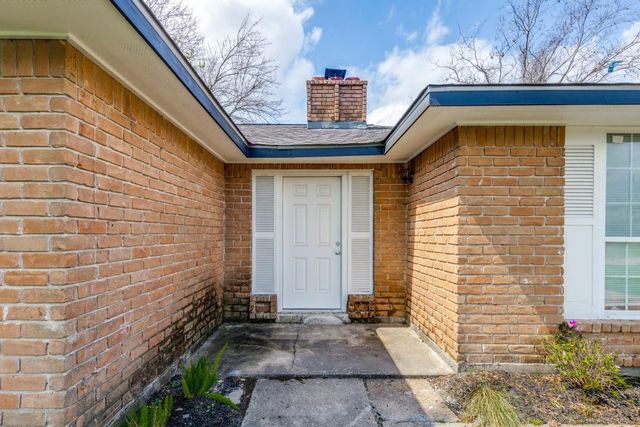 803 Knob Hollow Street, Channelview, TX 77530