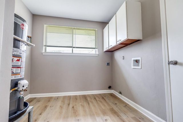 803 Knob Hollow Street, Channelview, TX 77530