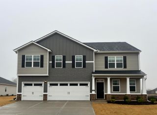 3097 Fancy Trail, Aiken, SC 29803