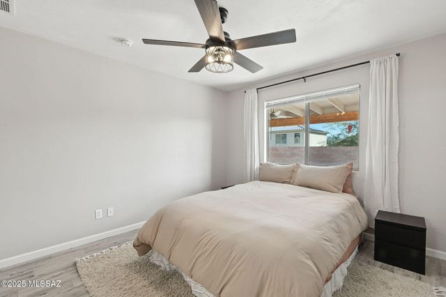 681 W Ash Ridge Drive, Green Valley, AZ 85614