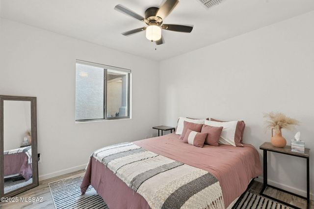 681 W Ash Ridge Drive, Green Valley, AZ 85614