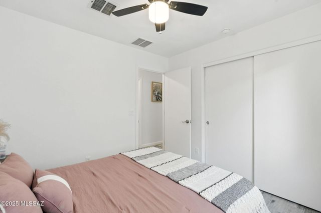 681 W Ash Ridge Drive, Green Valley, AZ 85614