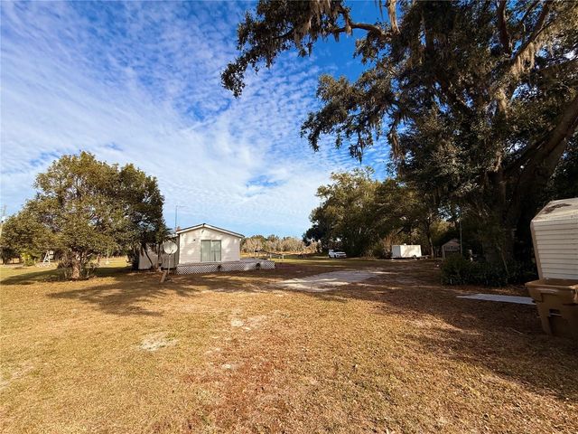 13942 MASCOTTE EMPIRE ROAD, Groveland, FL 34736