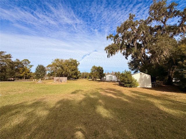 13942 MASCOTTE EMPIRE ROAD, Groveland, FL 34736