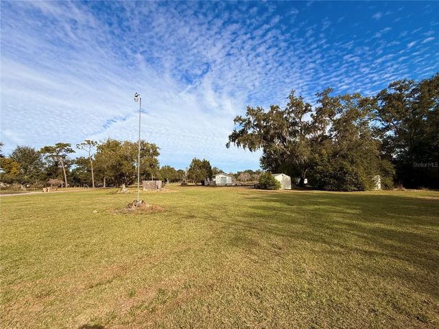 13942 MASCOTTE EMPIRE ROAD, Groveland, FL 34736