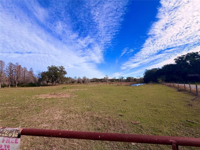 13942 MASCOTTE EMPIRE ROAD, Groveland, FL 34736