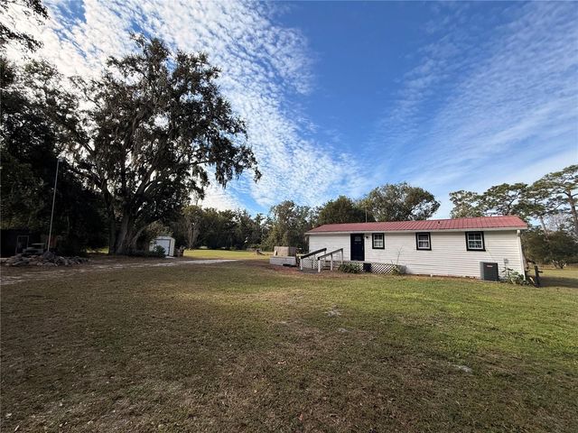 13942 MASCOTTE EMPIRE ROAD, Groveland, FL 34736