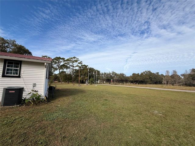 13942 MASCOTTE EMPIRE ROAD, Groveland, FL 34736