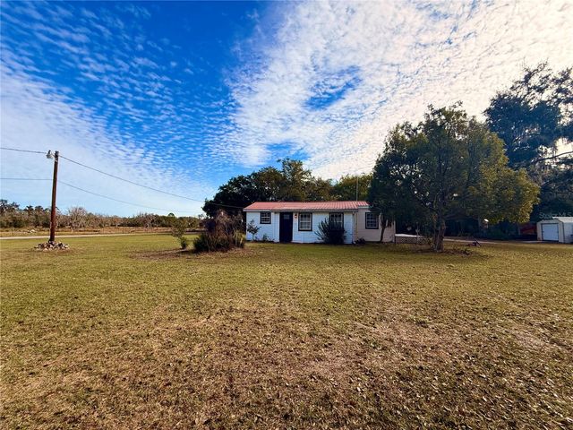 13942 MASCOTTE EMPIRE ROAD, Groveland, FL 34736