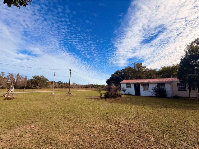 13942 MASCOTTE EMPIRE ROAD, Groveland, FL 34736