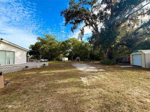 13942 MASCOTTE EMPIRE ROAD, Groveland, FL 34736