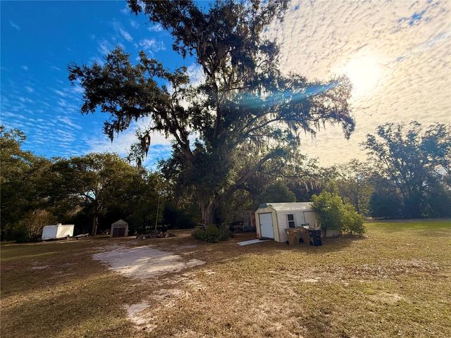 13942 MASCOTTE EMPIRE ROAD, Groveland, FL 34736