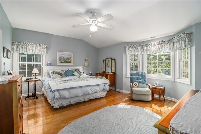 80 Perry Drive, New Milford, CT 06776