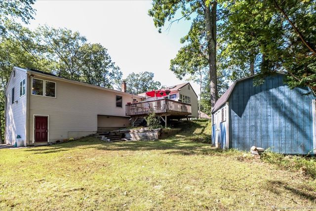 80 Perry Drive, New Milford, CT 06776