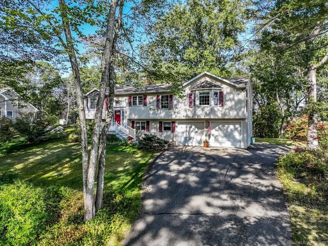 80 Perry Drive, New Milford, CT 06776