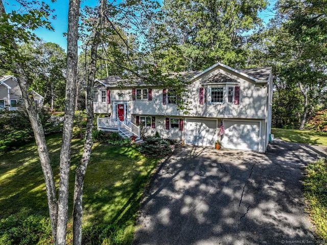 80 Perry Drive, New Milford, CT 06776