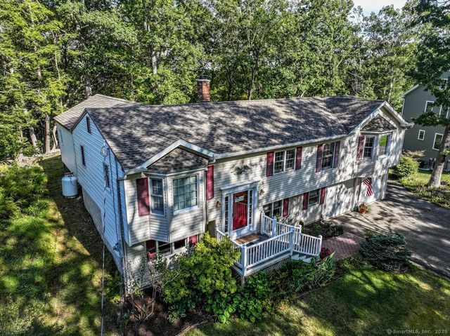 80 Perry Drive, New Milford, CT 06776