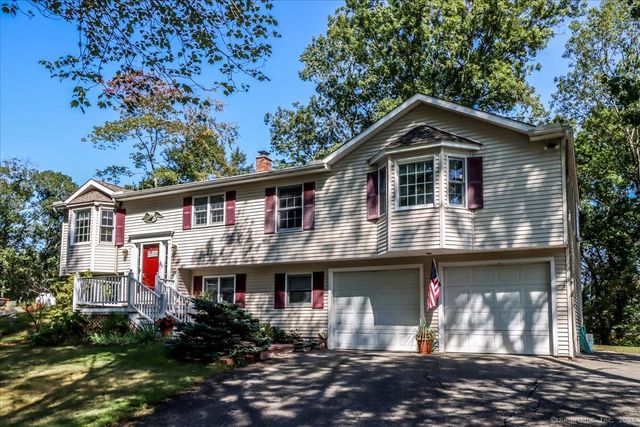 80 Perry Drive, New Milford, CT 06776