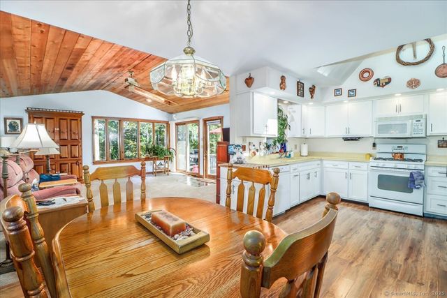 80 Perry Drive, New Milford, CT 06776