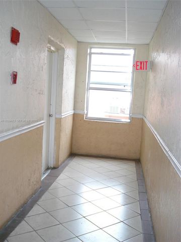 5755 W 20 Avenue 206, Hialeah, FL 33012