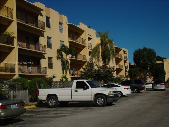 5755 W 20 Avenue 206, Hialeah, FL 33012