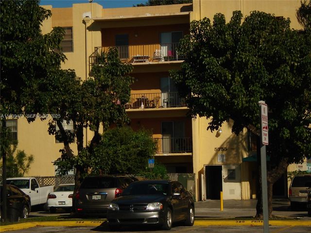 5755 W 20 Avenue 206, Hialeah, FL 33012