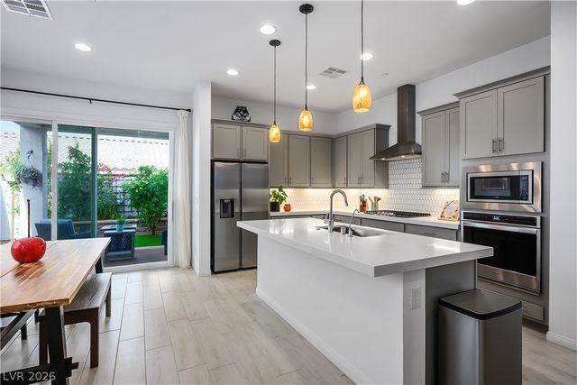 116 Barkset Way, Henderson, NV 89011