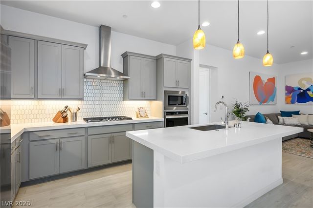 116 Barkset Way, Henderson, NV 89011