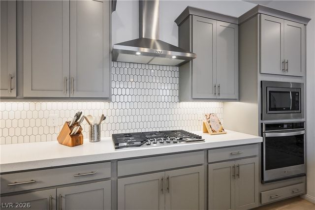 116 Barkset Way, Henderson, NV 89011