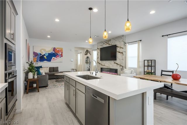 116 Barkset Way, Henderson, NV 89011