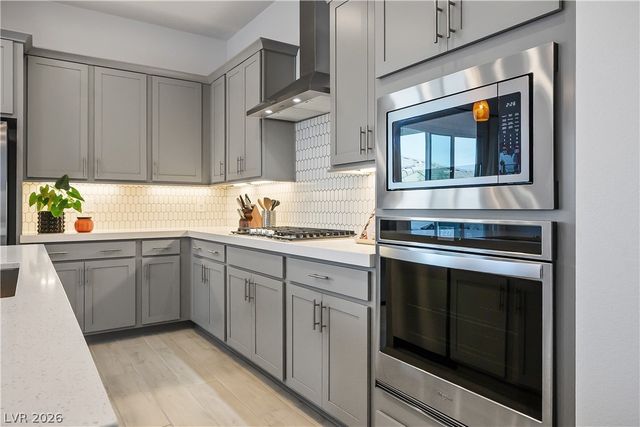 116 Barkset Way, Henderson, NV 89011