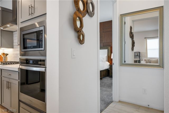 116 Barkset Way, Henderson, NV 89011