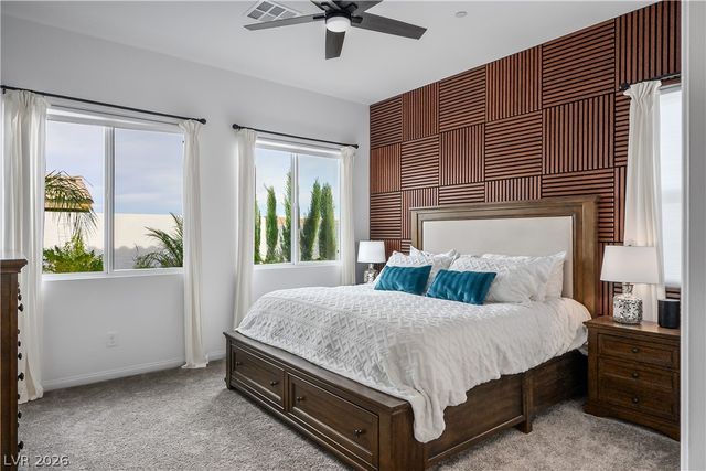 116 Barkset Way, Henderson, NV 89011