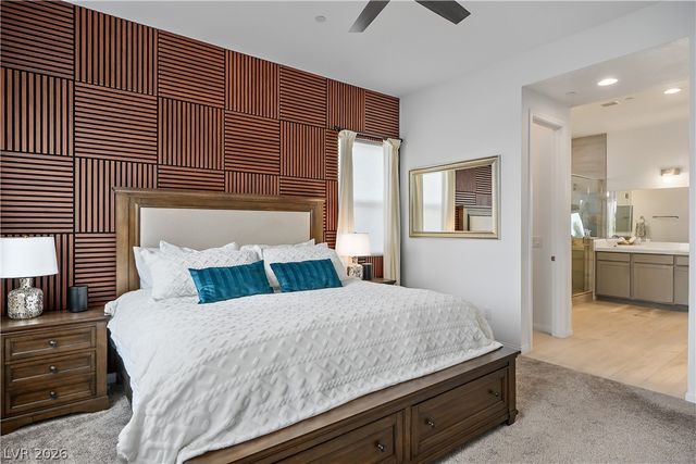 116 Barkset Way, Henderson, NV 89011
