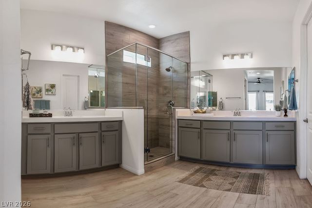 116 Barkset Way, Henderson, NV 89011