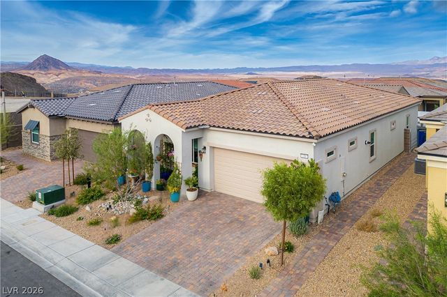 116 Barkset Way, Henderson, NV 89011