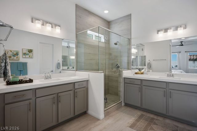 116 Barkset Way, Henderson, NV 89011