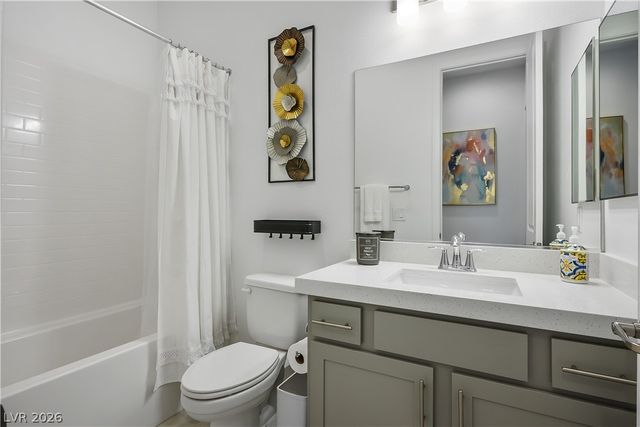 116 Barkset Way, Henderson, NV 89011