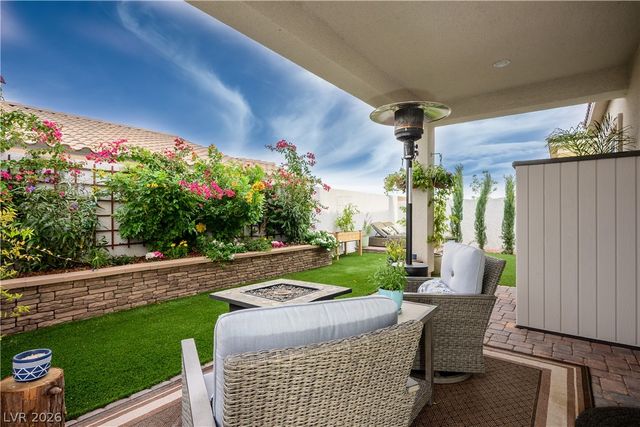 116 Barkset Way, Henderson, NV 89011