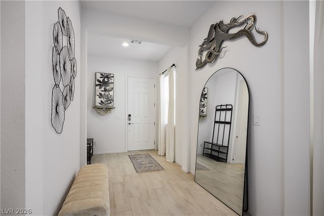 116 Barkset Way, Henderson, NV 89011