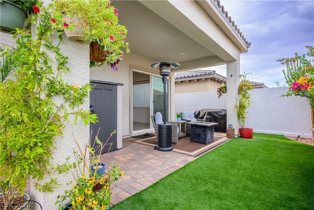 116 Barkset Way, Henderson, NV 89011